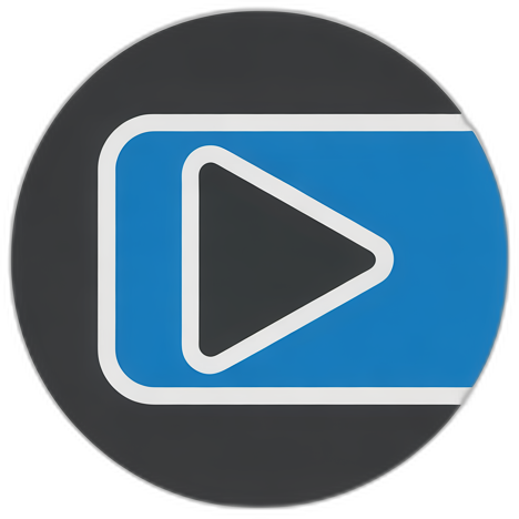 秋霞在线影院Logo