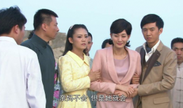 后妈的电视剧,爱与复仇的交织