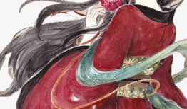 古风漫画免费大全,免费古风漫画大全赏析