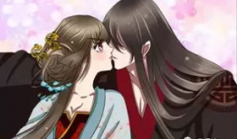 通灵妃免费漫画,穿越时空的奇幻恋曲