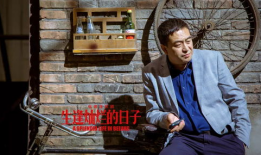 电视剧生逢灿烂的日子,三代人的奋斗与成长
