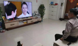 电视剧呢,情感纠葛与命运抉择
