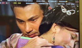锦绣良缘电视剧,爱恨情仇，命运交织的豪门传奇