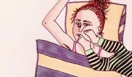 迷糊的妈妈漫画,迷糊妈妈日常趣事漫画集