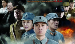 历史的天空电视剧,烽火岁月里的英雄传奇