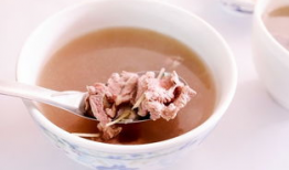 汤麻豆,探寻传统美食的传承与创新之路