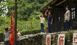 江山如此多娇电视剧,英雄辈出——电视剧江山如此多娇概览