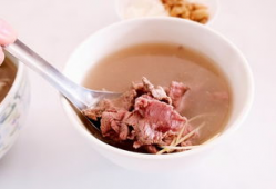 汤麻豆,探寻传统美食的传承与创新之路