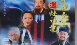 俞净意公遇灶神记电视剧全集,揭秘灶神传奇，探寻人间善恶因果