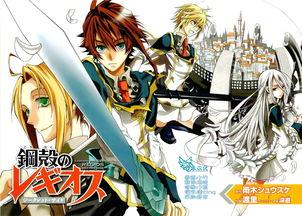 热血漫画,青春激战，梦想翱翔