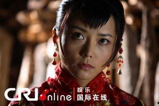 电视剧雾柳镇,烟雨迷蒙中的爱恨情仇