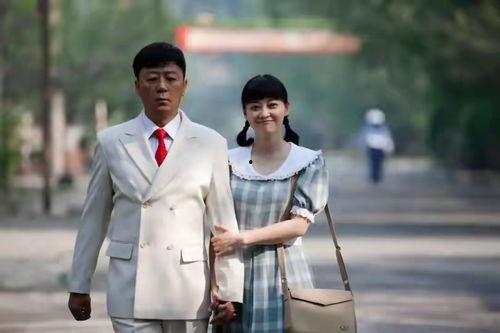 父母爱情一类的电视剧,父母爱情的温馨岁月