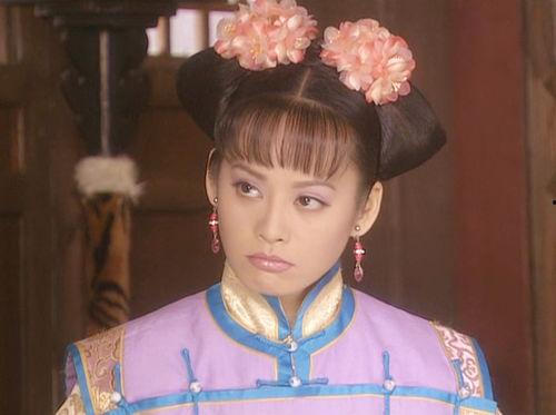 大玉儿电视剧,传奇女皇的宫廷风云