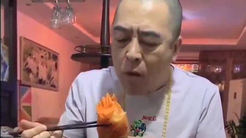 娱乐吃瓜酱大叔